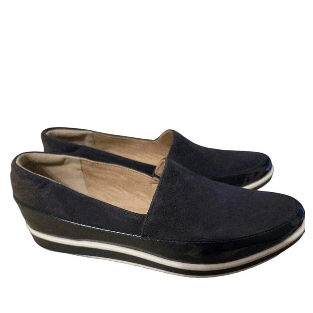 Naturalizers Beale Slip-on Loafer Sneaker 8.5 - Picture 3 of 5